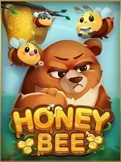 honey-bee-by-lava555 slot